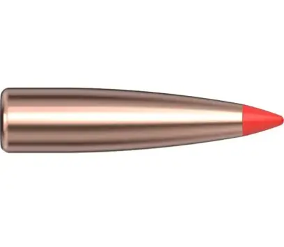 Střela Hornady ráže 5.45 cal (.2215), váha 60gr. Typ střely V-MAX®. SKU: 2207